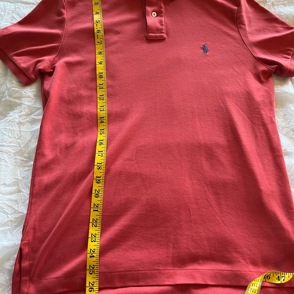 POLO Ralph Lauren Short Sleeve Polo - Picture 6 of 11